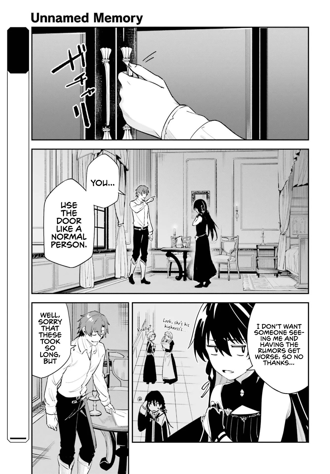 Unnamed Memory chapter 7 page 4