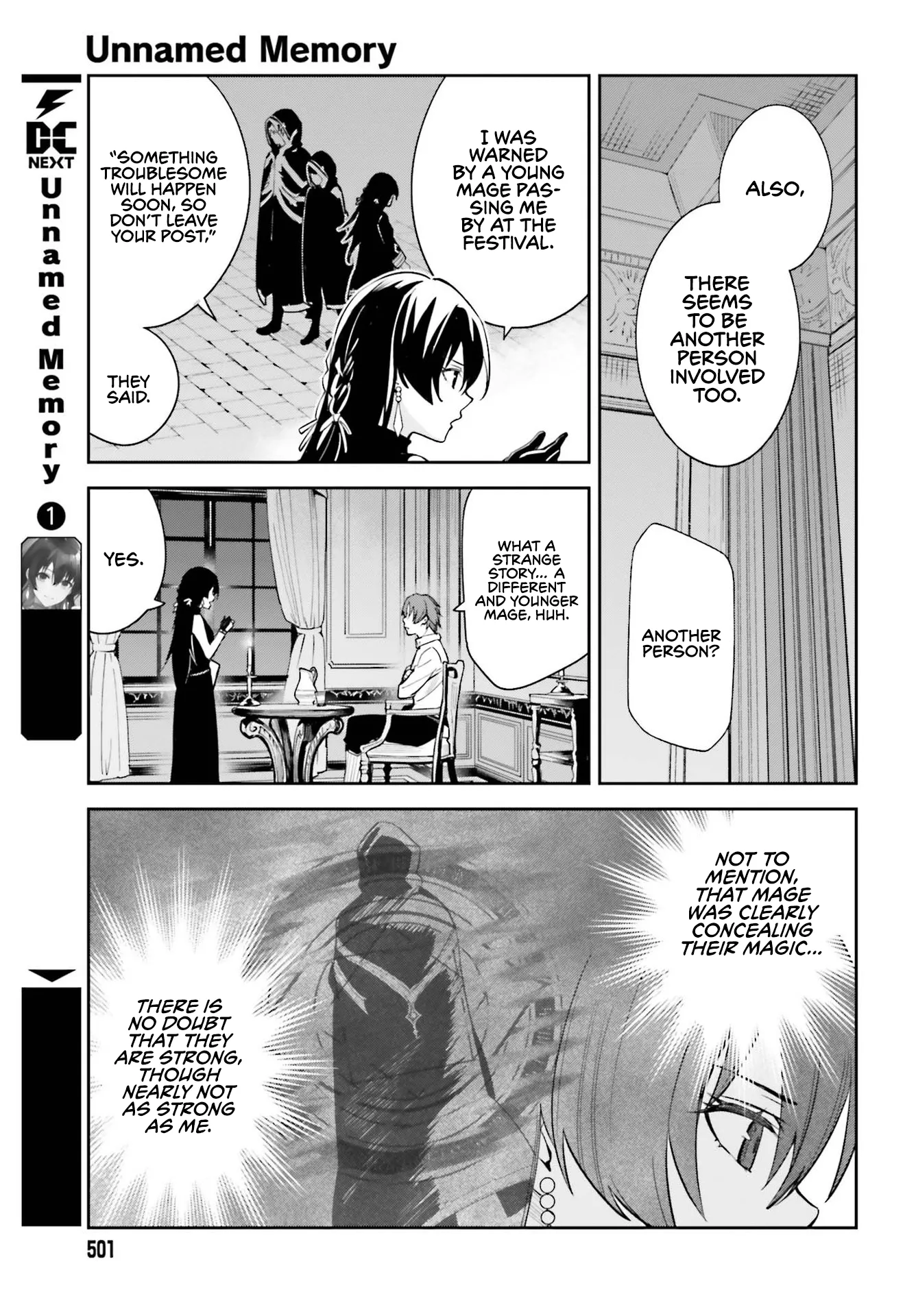 Unnamed Memory chapter 7 page 6