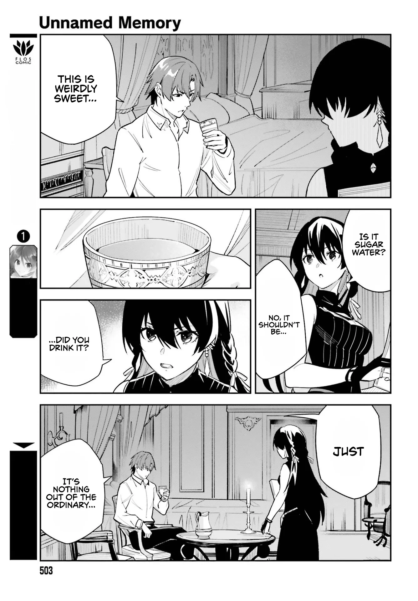 Unnamed Memory chapter 7 page 8