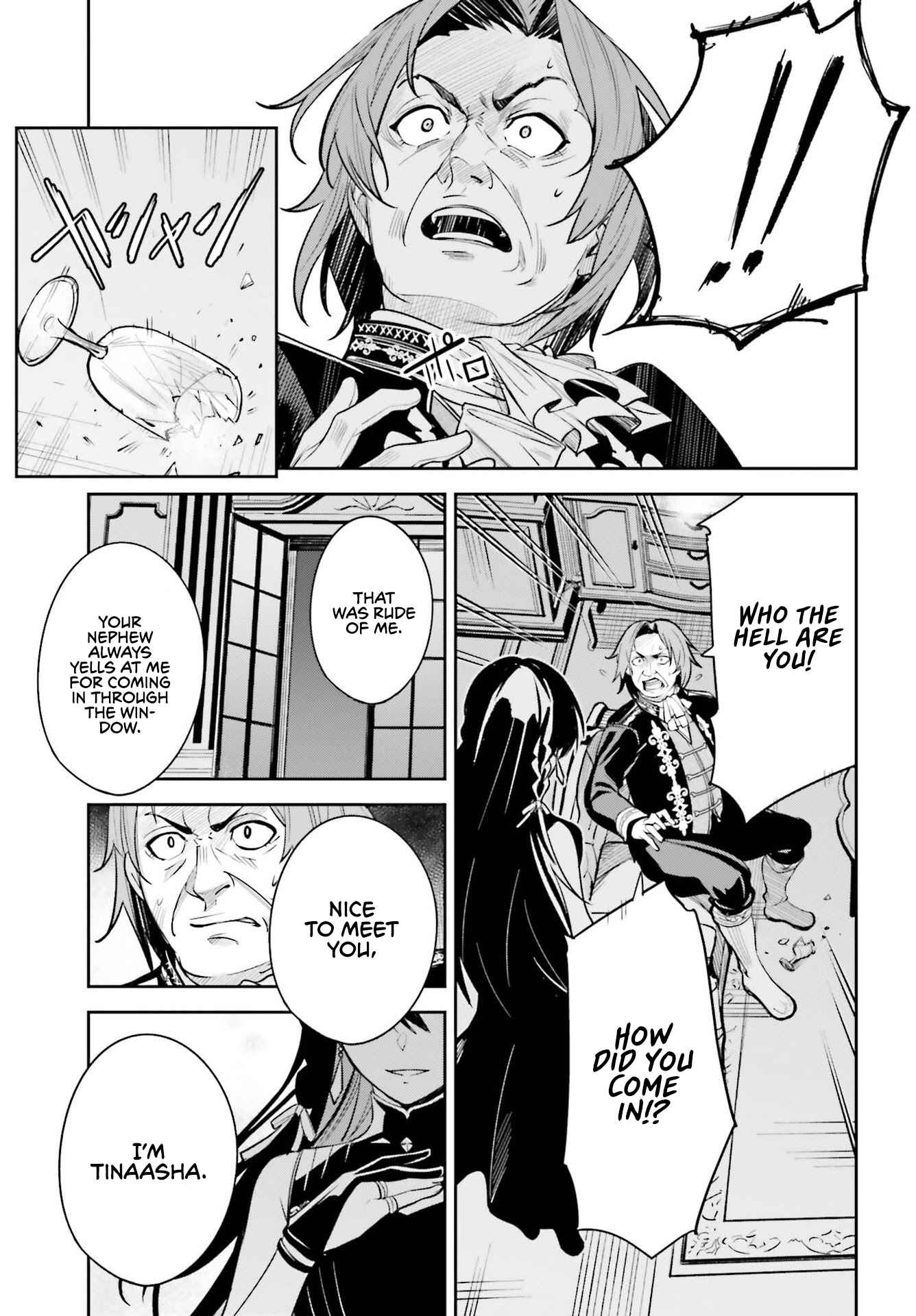 Unnamed Memory chapter 8 page 19