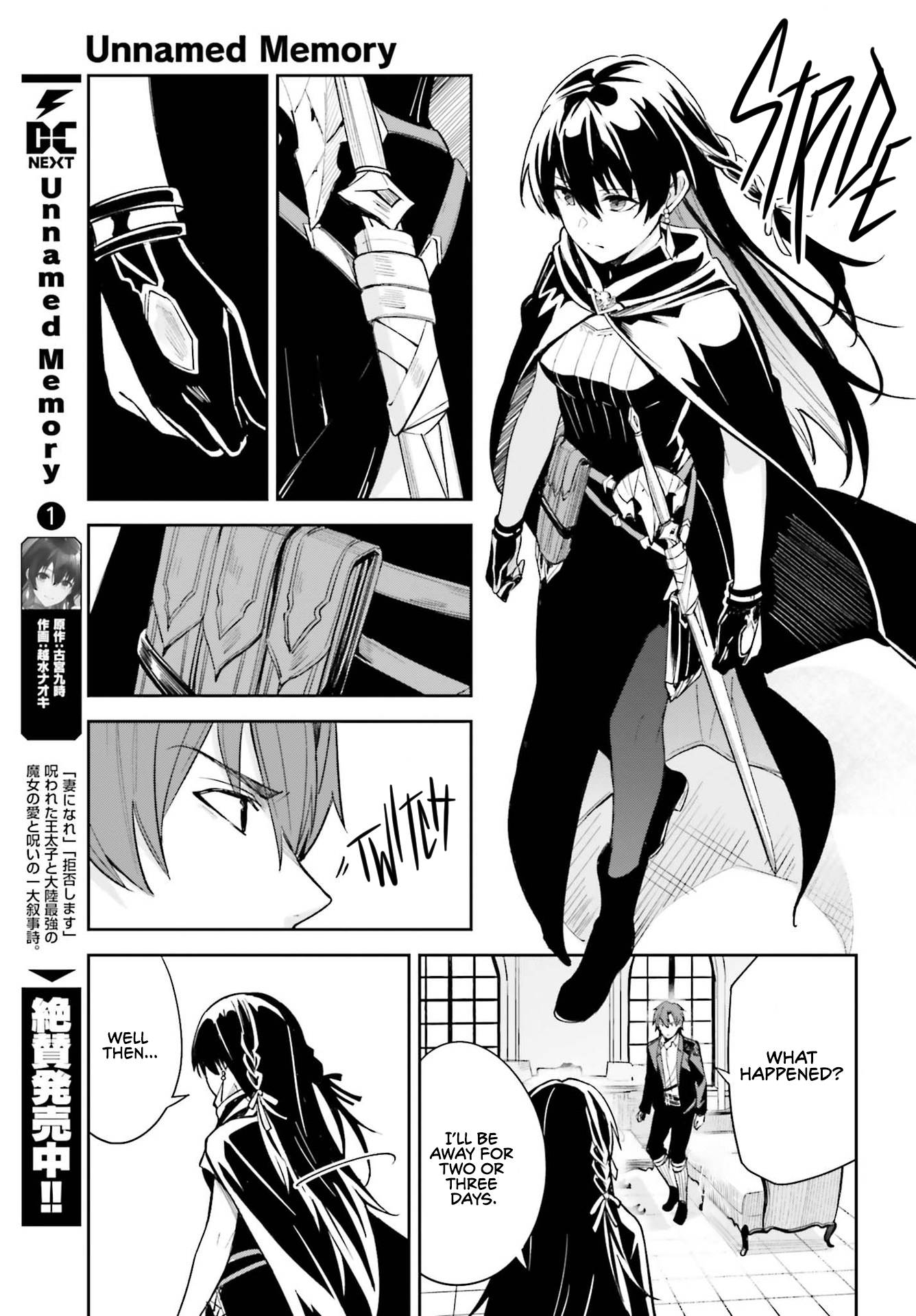 Unnamed Memory chapter 9 page 11