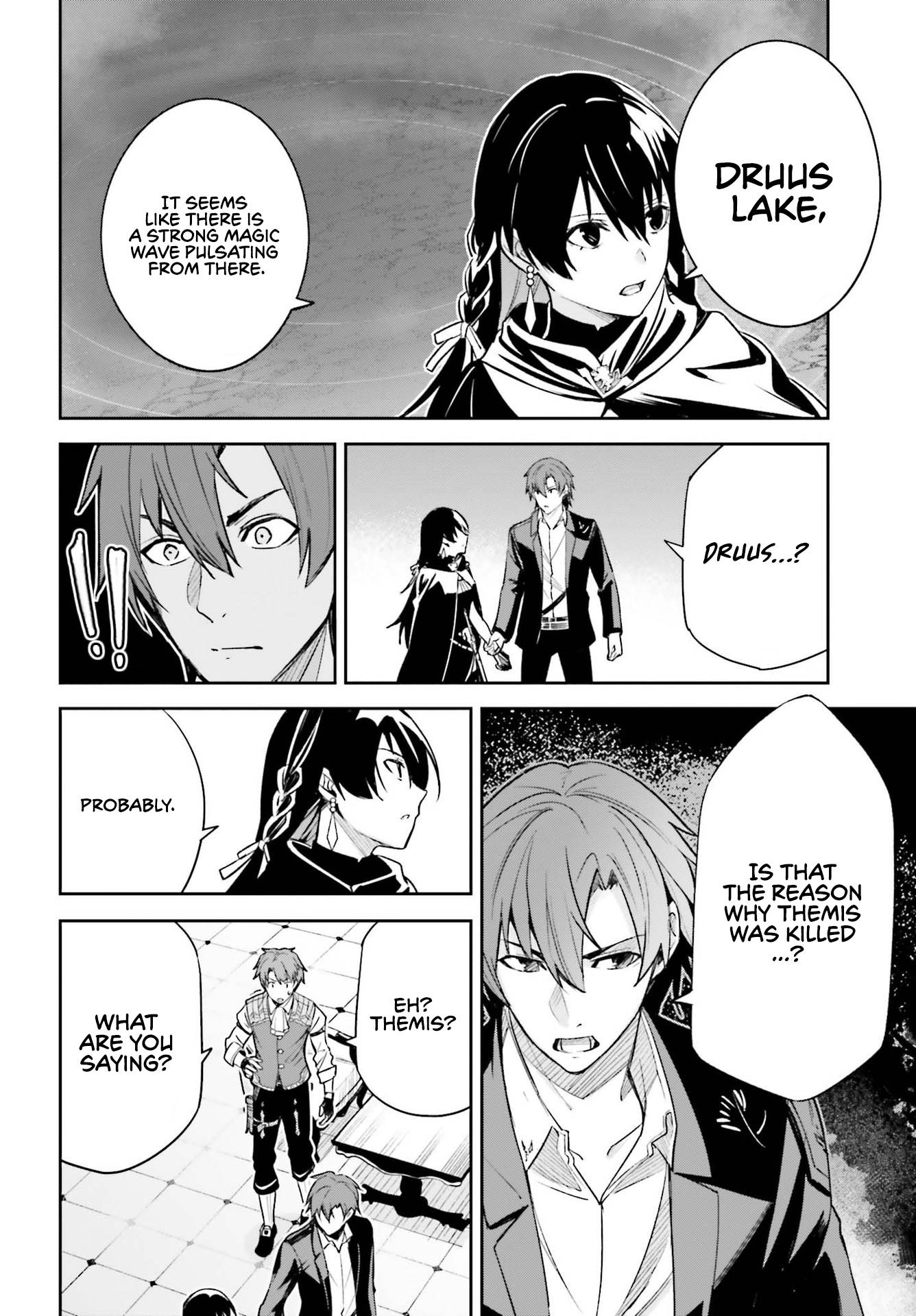 Unnamed Memory chapter 9 page 14