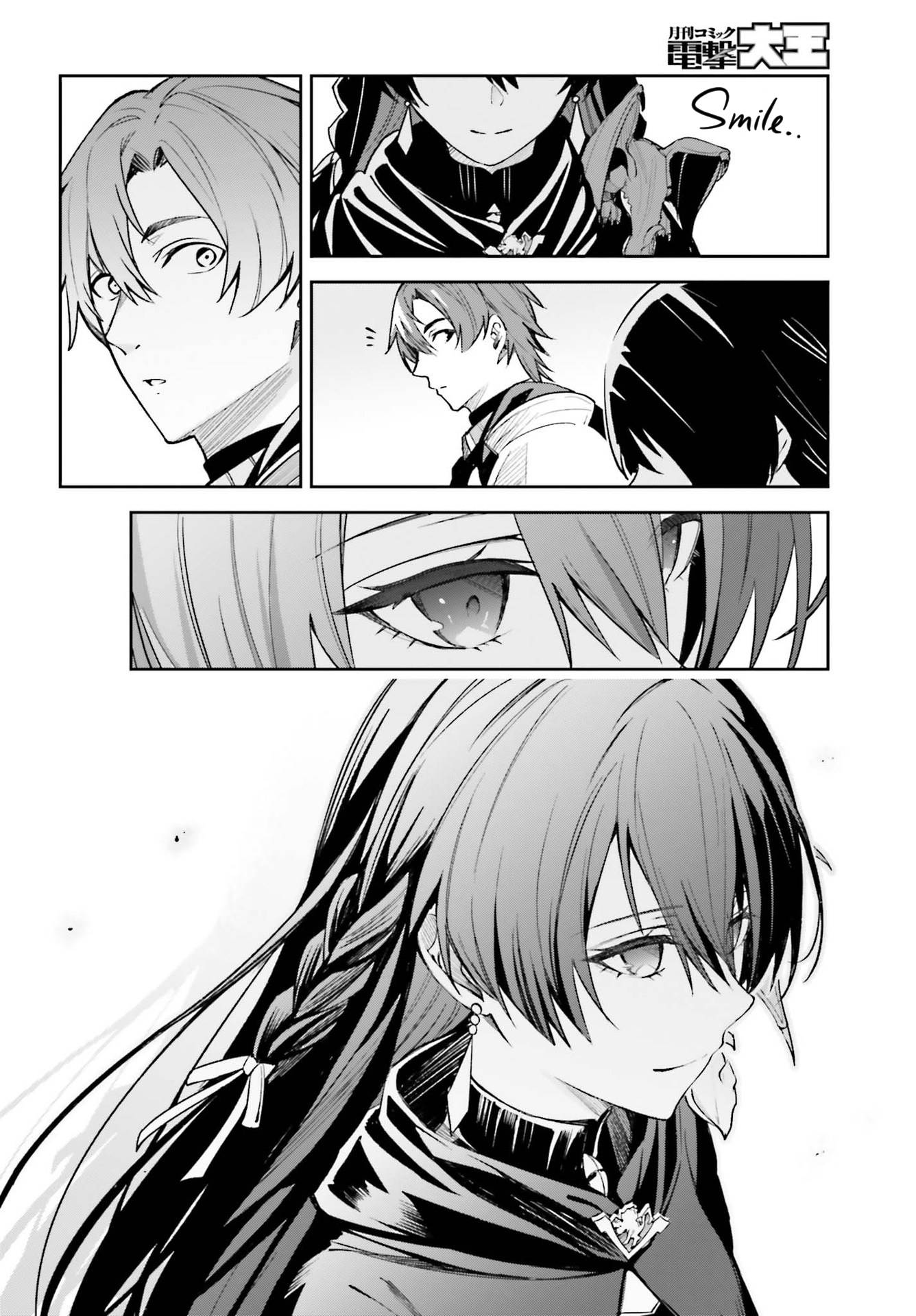 Unnamed Memory chapter 9 page 30