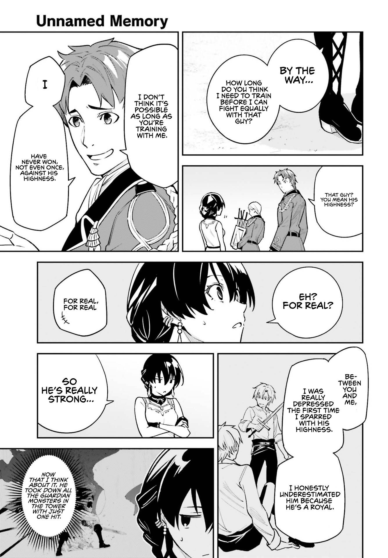 Unnamed Memory chapter 9 page 5