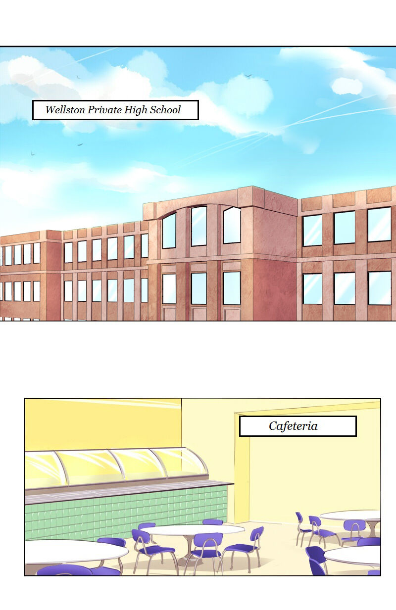 unOrdinary chapter 1 page 10