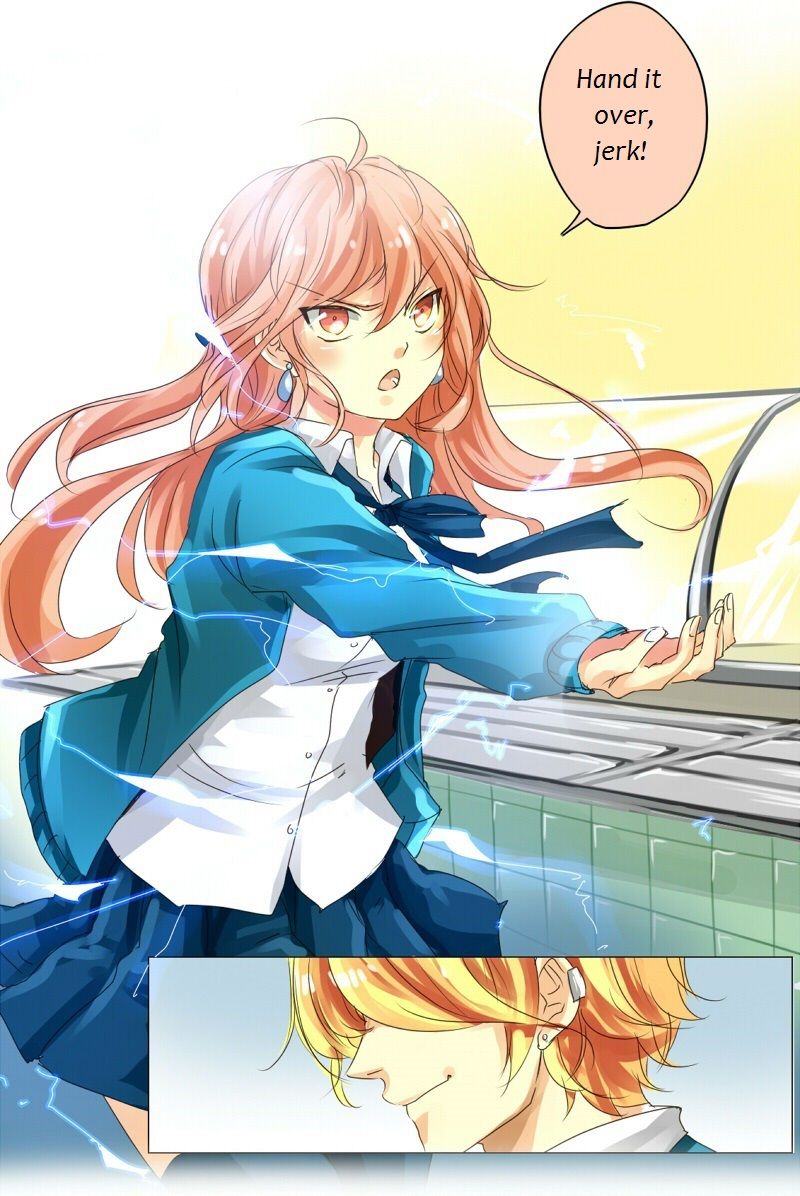 unOrdinary chapter 1 page 17