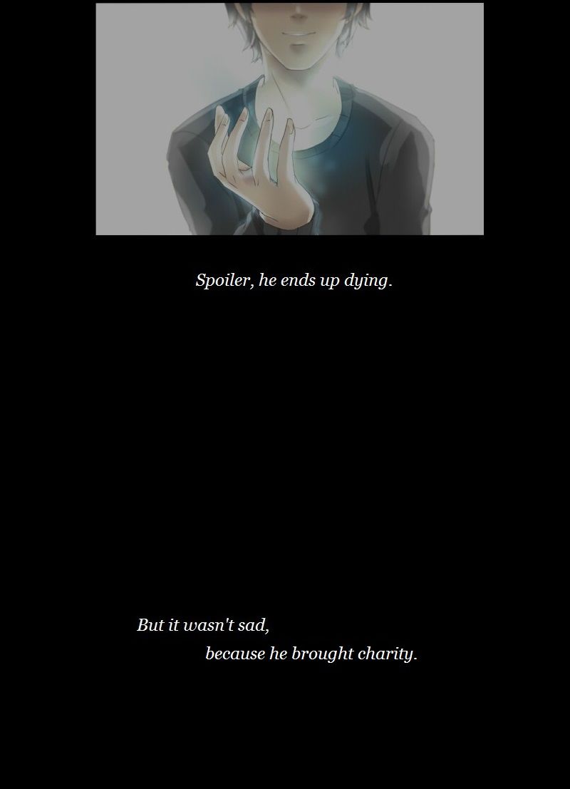 unOrdinary chapter 1 page 5