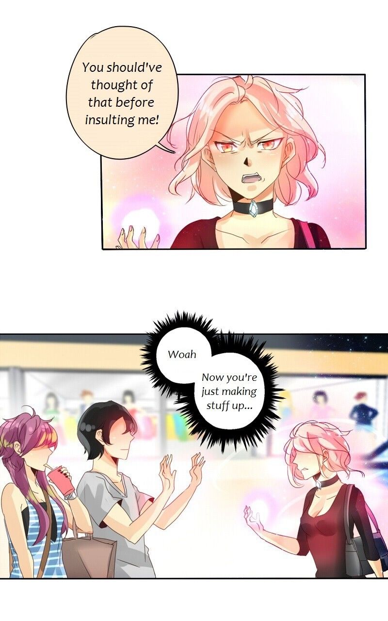 unOrdinary chapter 10 page 12