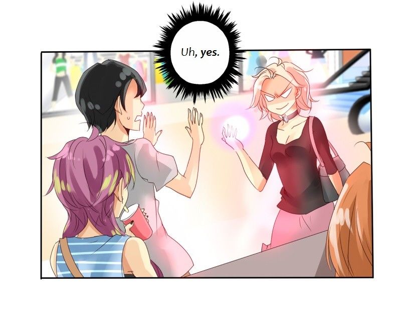 unOrdinary chapter 10 page 14