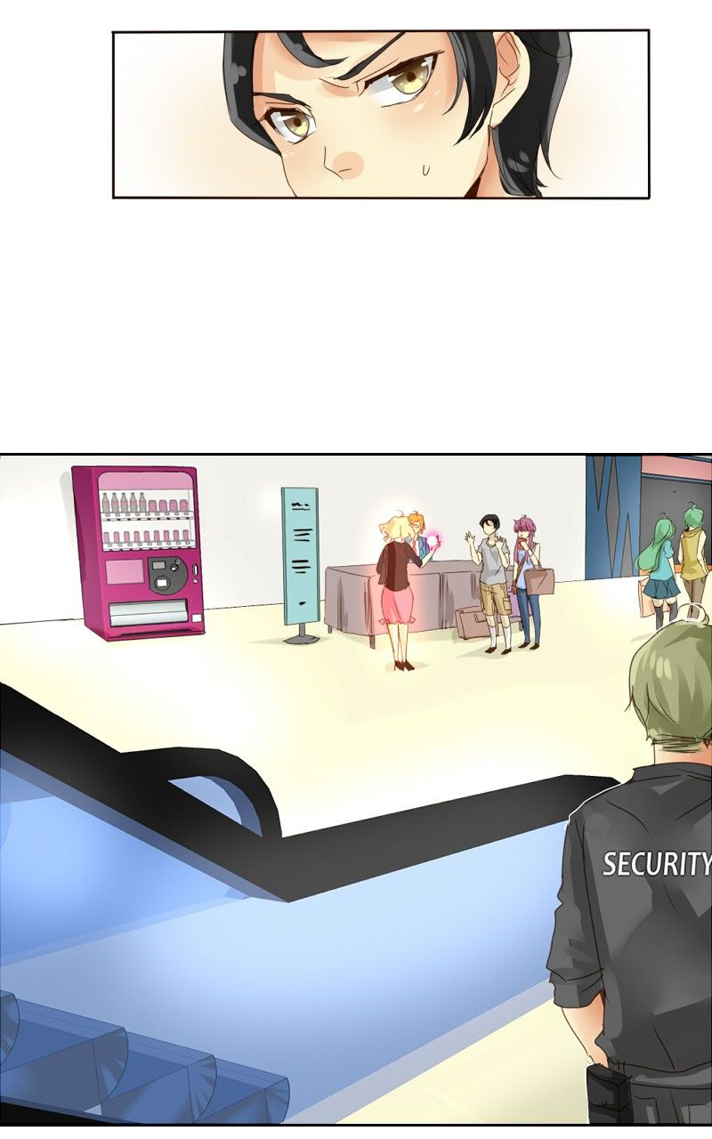 unOrdinary chapter 10 page 17