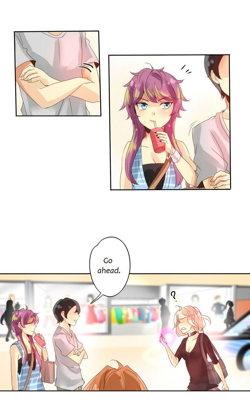 unOrdinary chapter 10 page 19