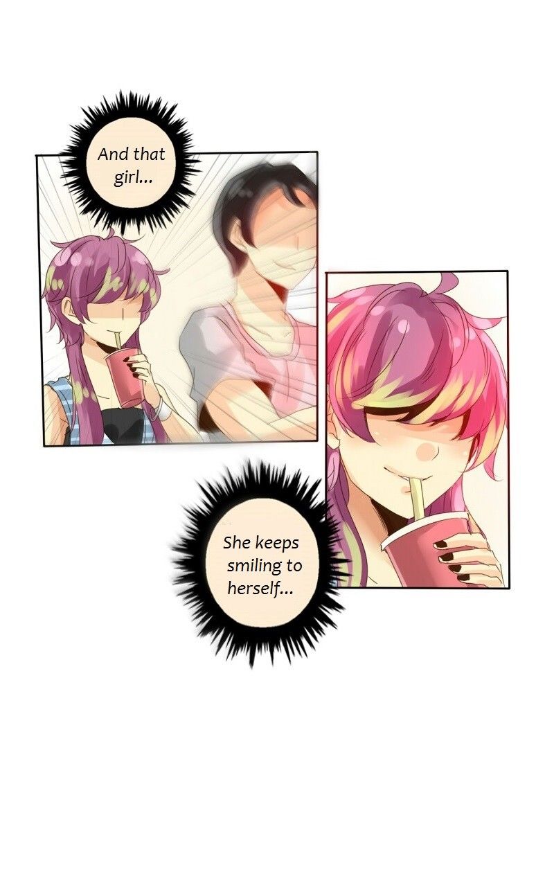 unOrdinary chapter 10 page 22