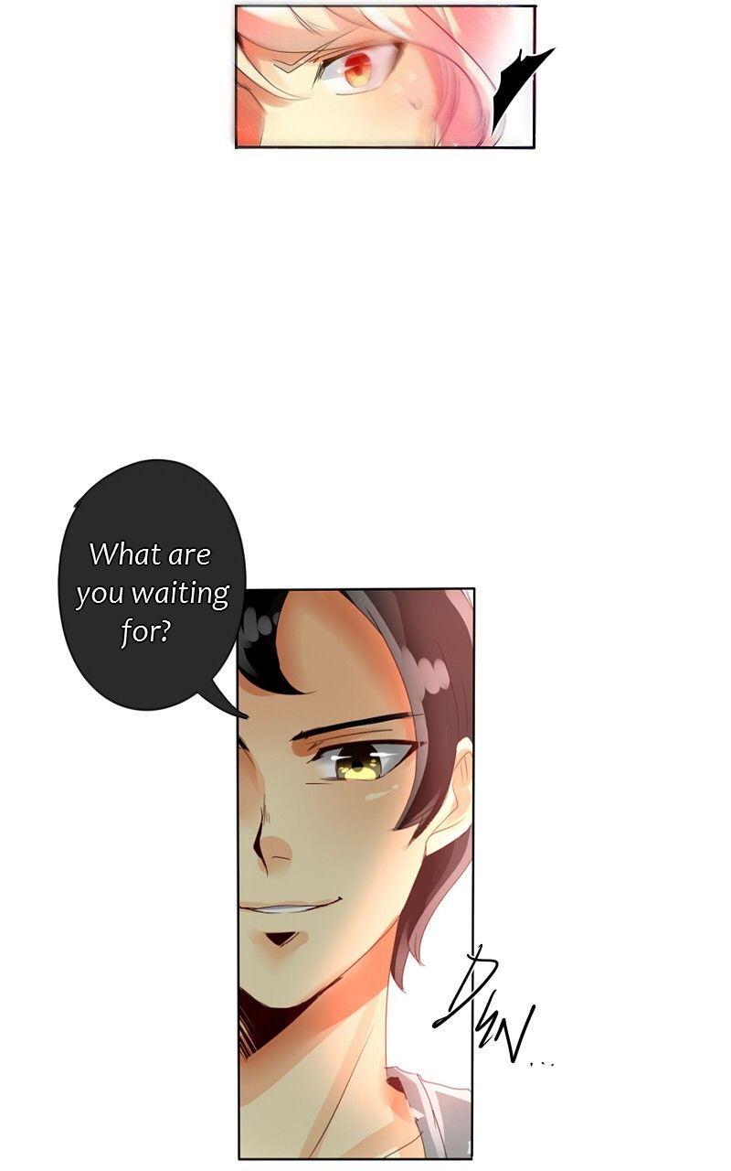 unOrdinary chapter 10 page 23