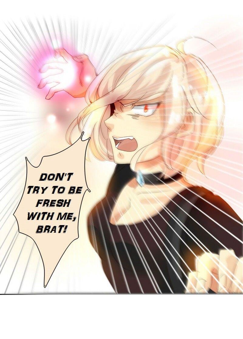 unOrdinary chapter 10 page 25