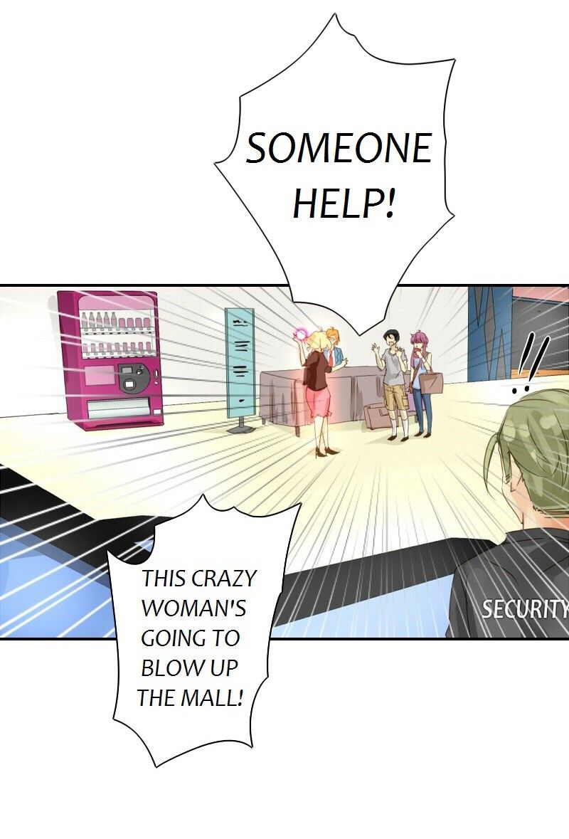 unOrdinary chapter 10 page 27