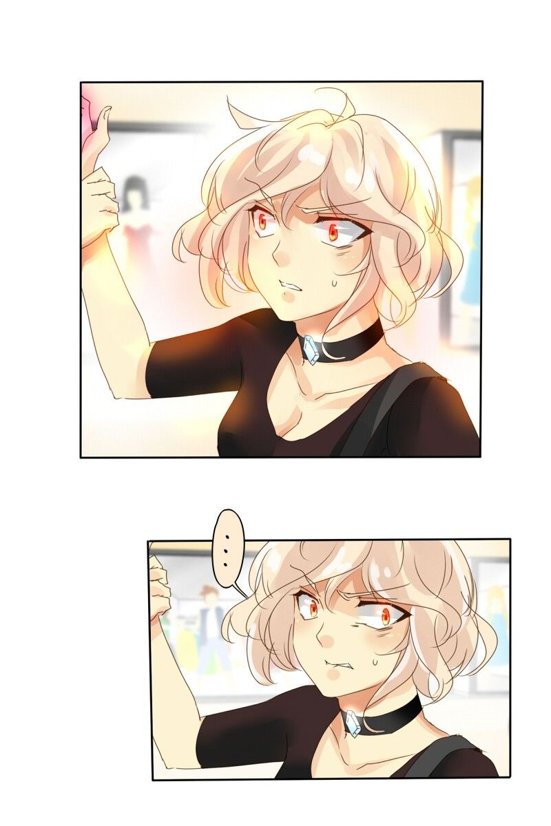 unOrdinary chapter 10 page 30