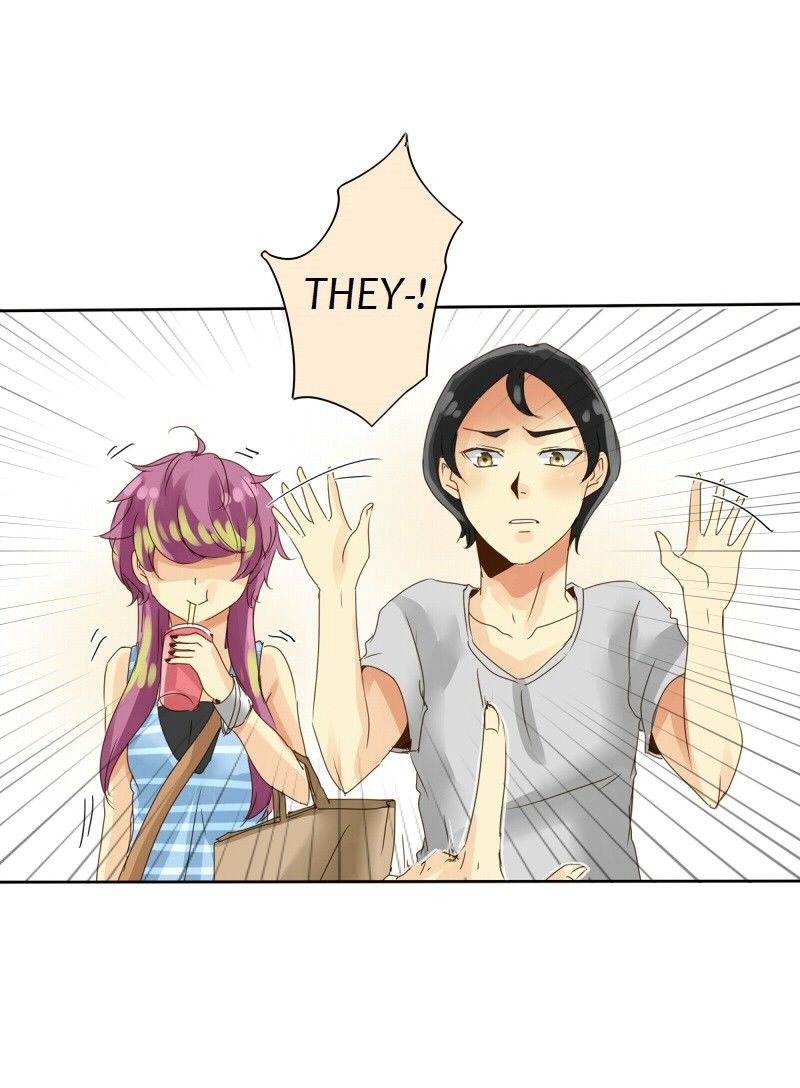 unOrdinary chapter 10 page 31