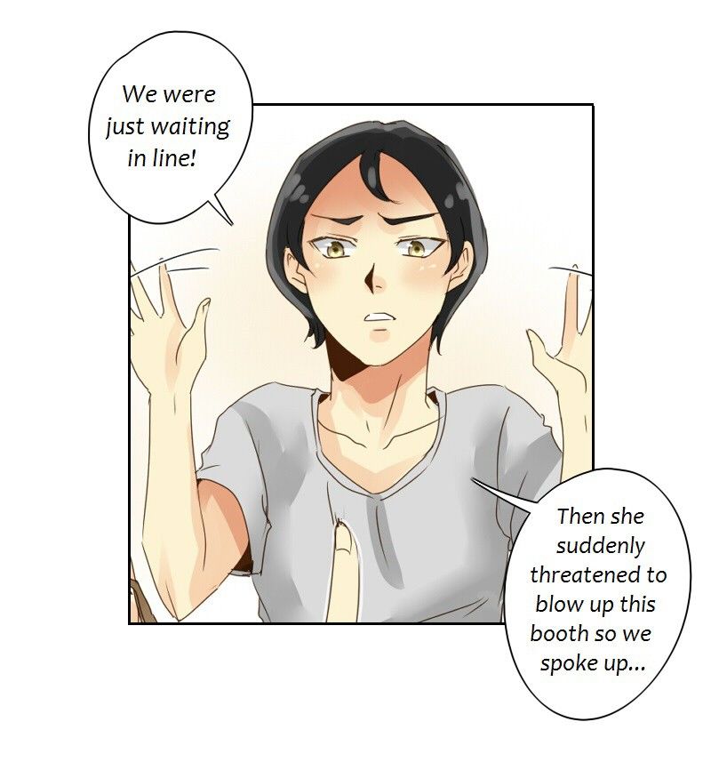 unOrdinary chapter 10 page 32