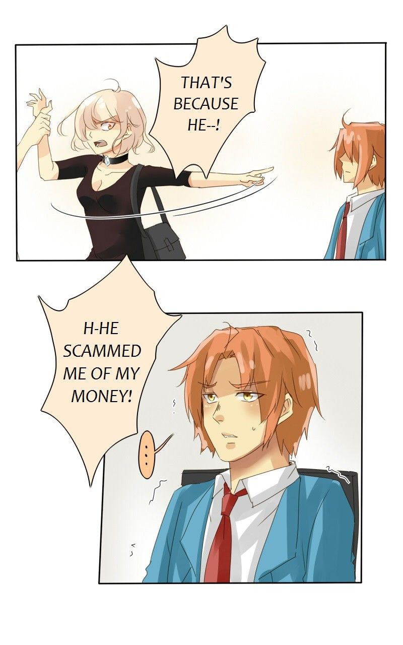 unOrdinary chapter 10 page 33