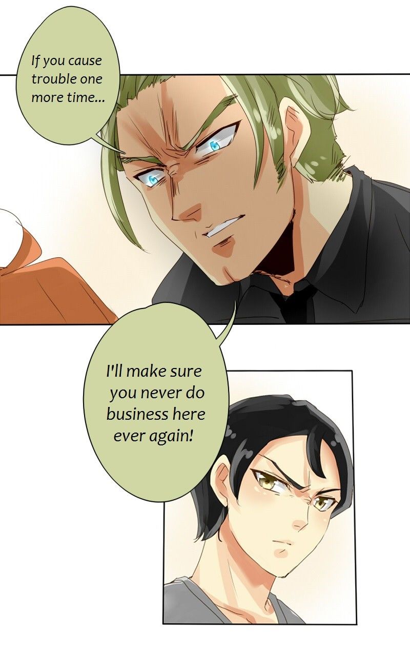 unOrdinary chapter 10 page 38