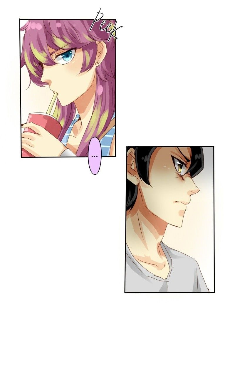 unOrdinary chapter 10 page 43