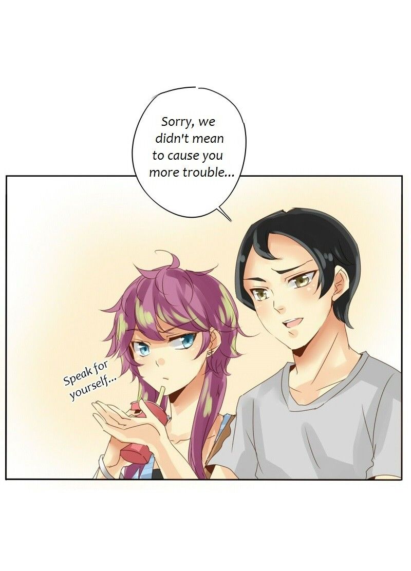 unOrdinary chapter 10 page 46