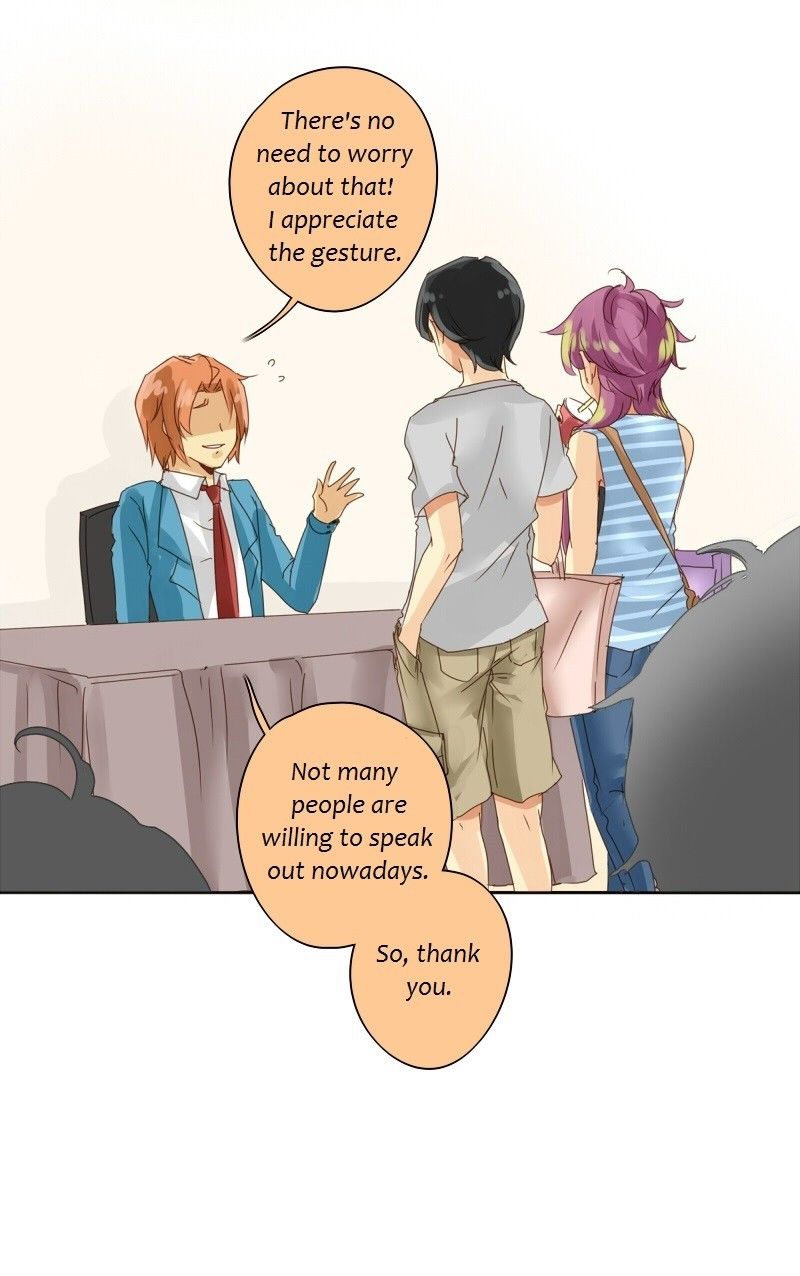 unOrdinary chapter 10 page 47