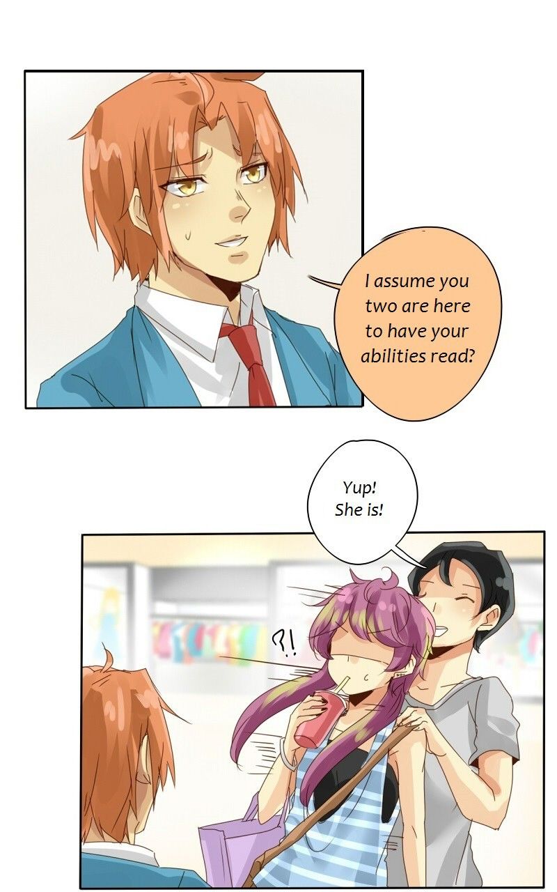 unOrdinary chapter 10 page 48