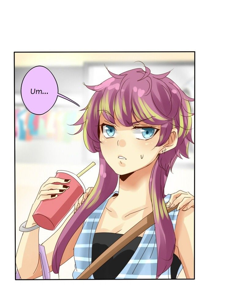 unOrdinary chapter 10 page 49