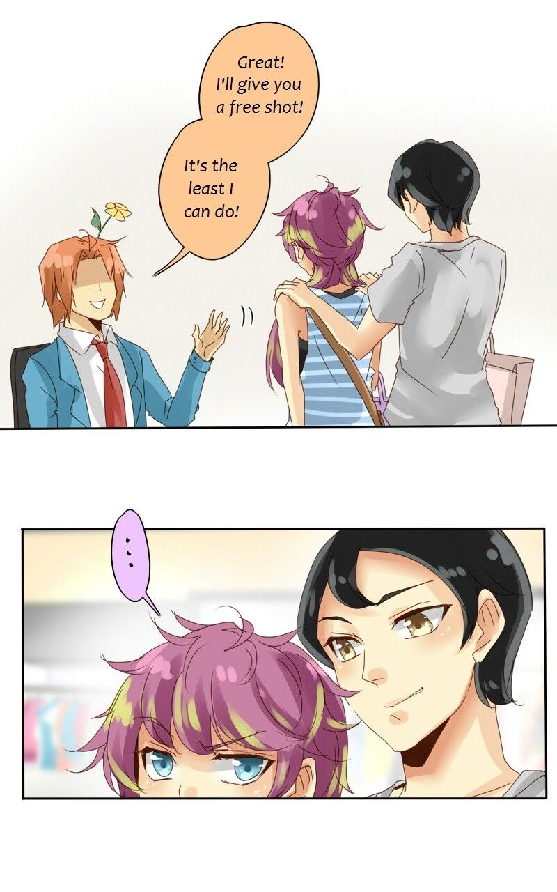 unOrdinary chapter 10 page 50