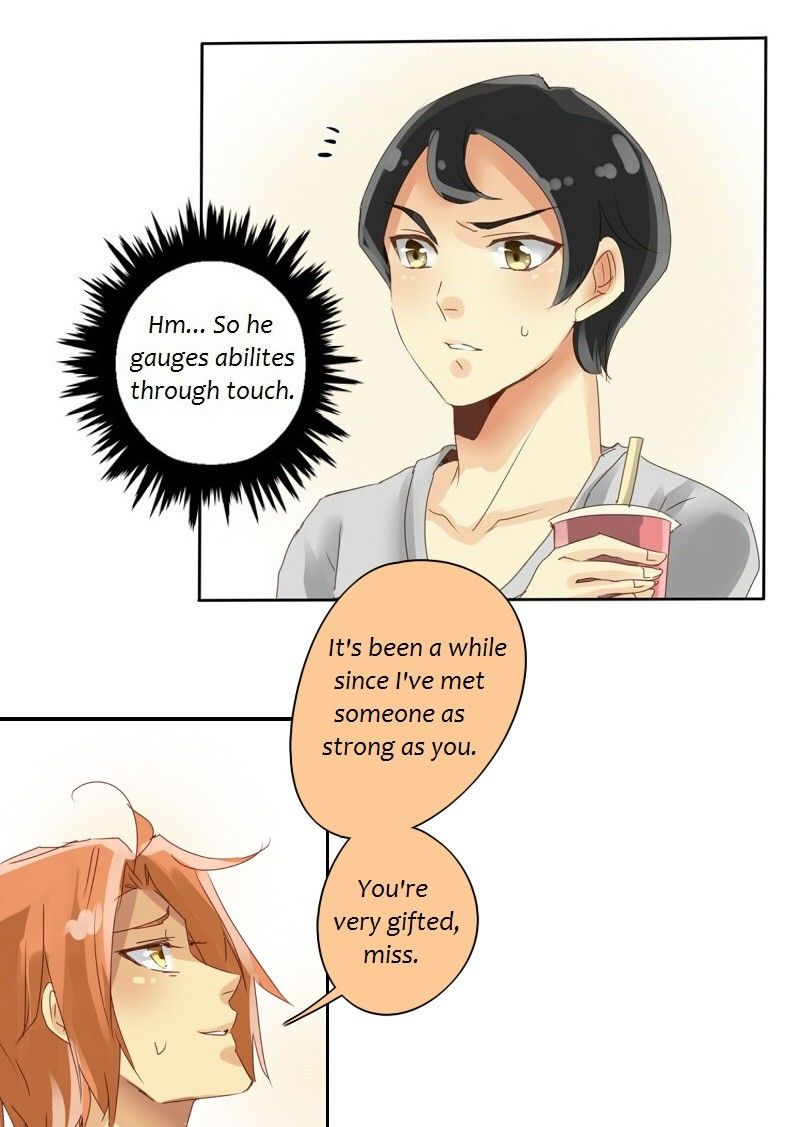 unOrdinary chapter 10 page 56