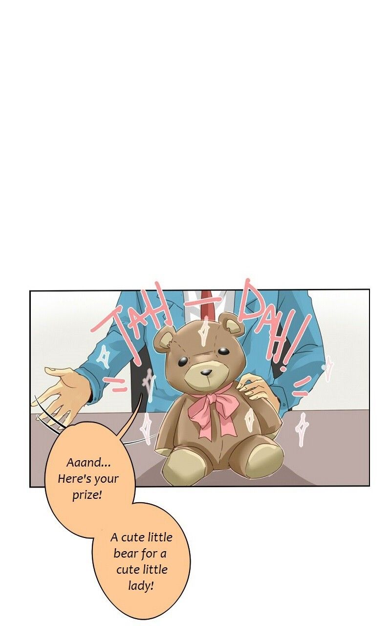 unOrdinary chapter 10 page 58