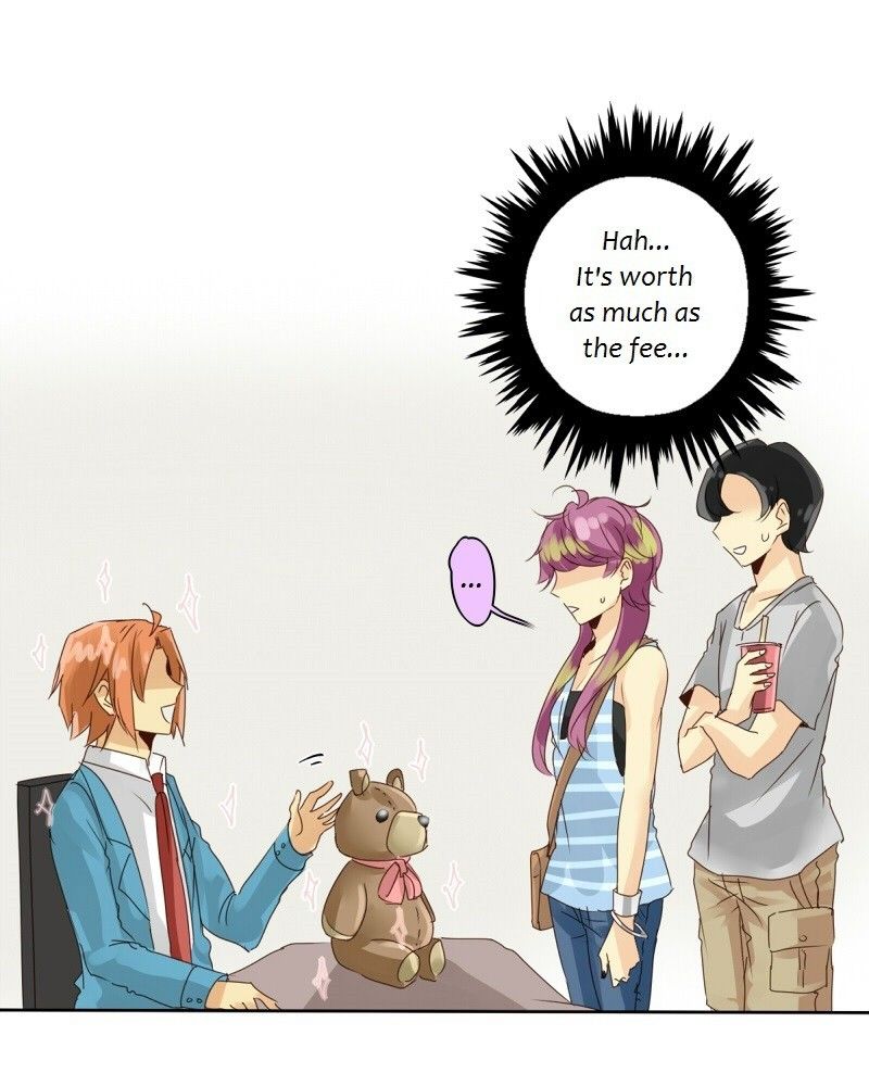 unOrdinary chapter 10 page 59