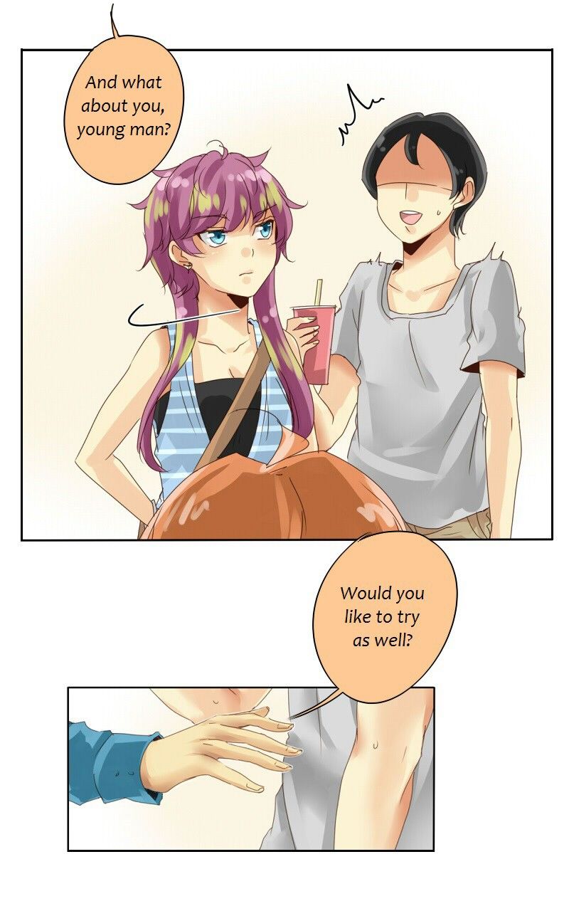 unOrdinary chapter 10 page 60