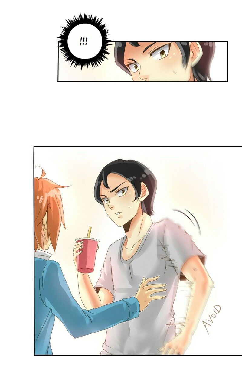 unOrdinary chapter 10 page 61