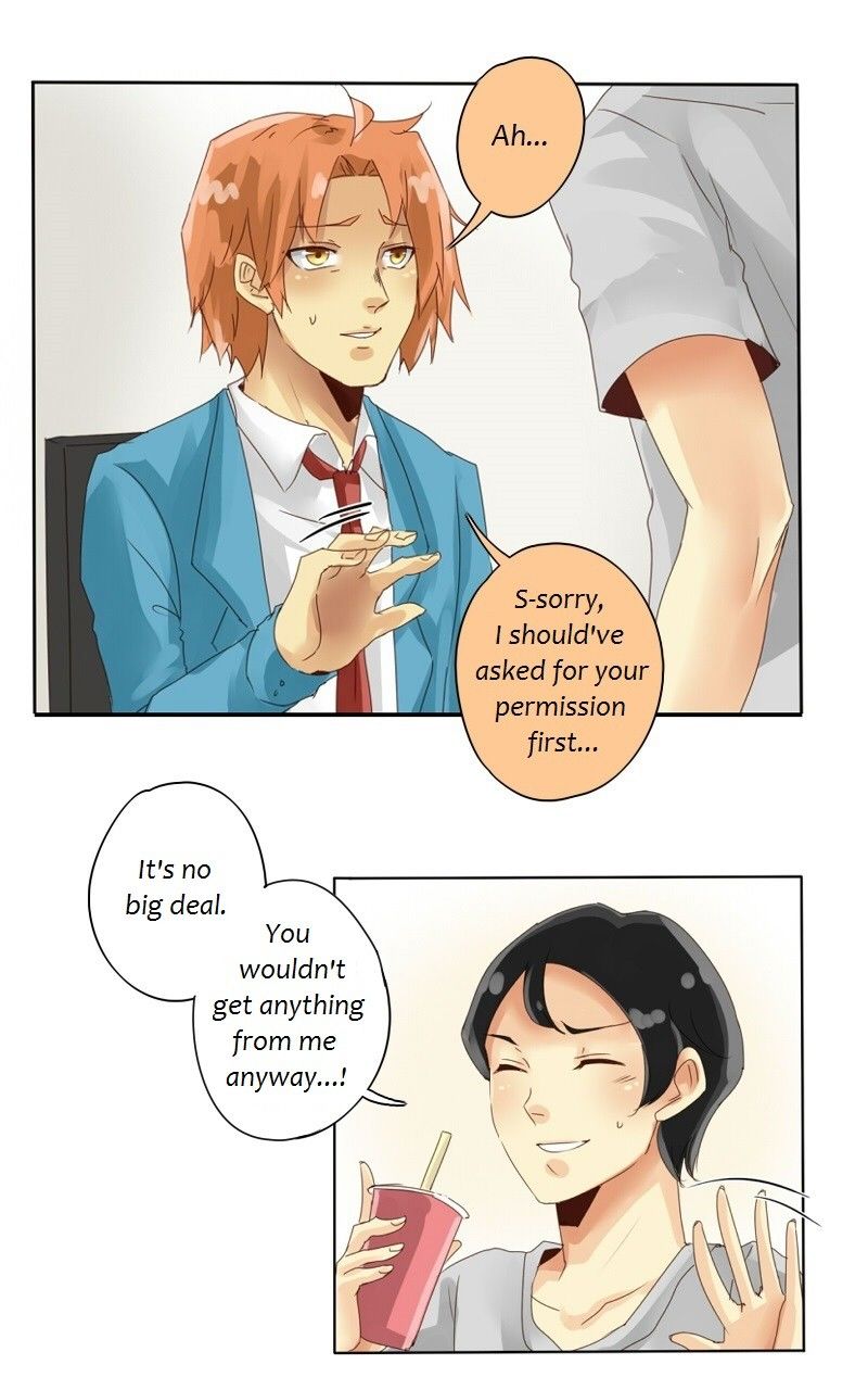 unOrdinary chapter 10 page 62