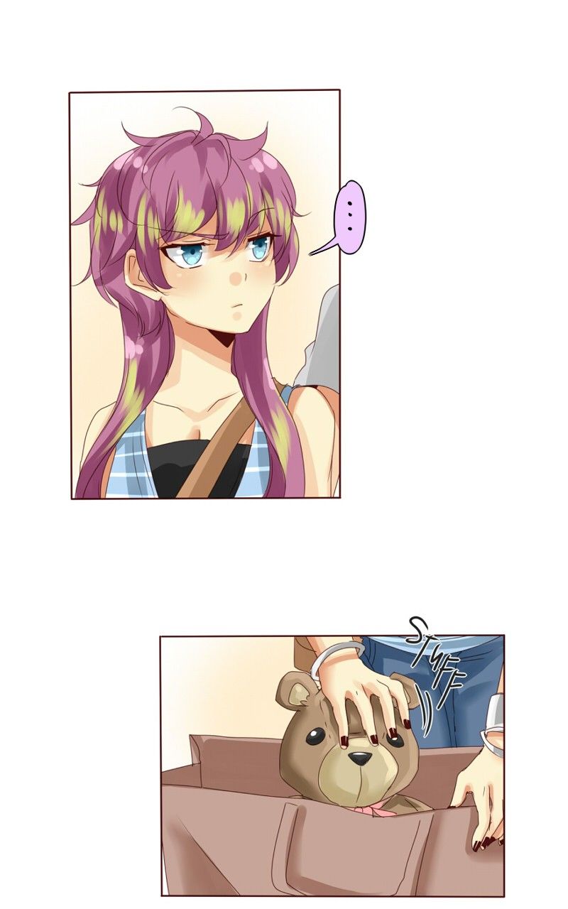 unOrdinary chapter 10 page 63