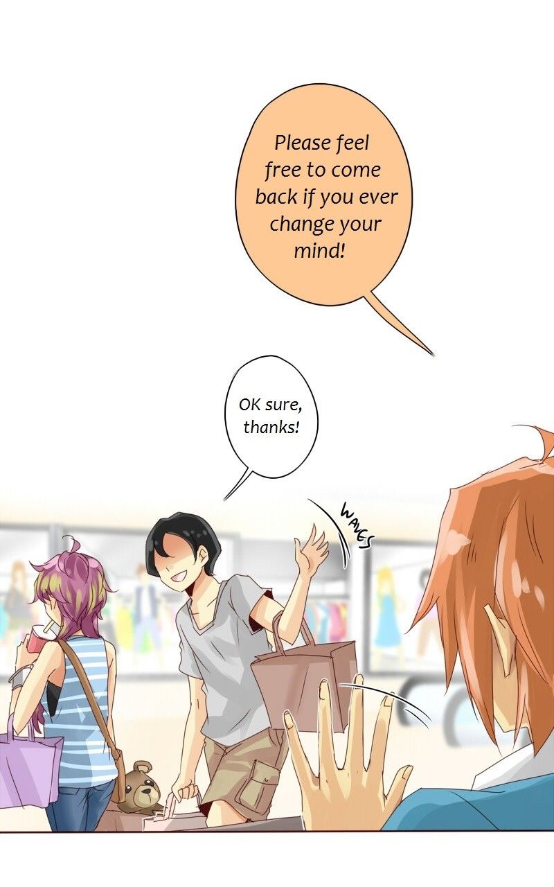 unOrdinary chapter 10 page 64