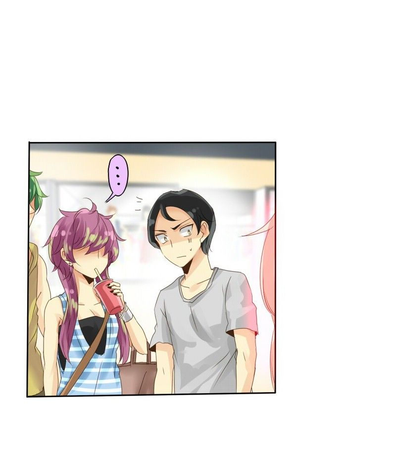 unOrdinary chapter 10 page 7