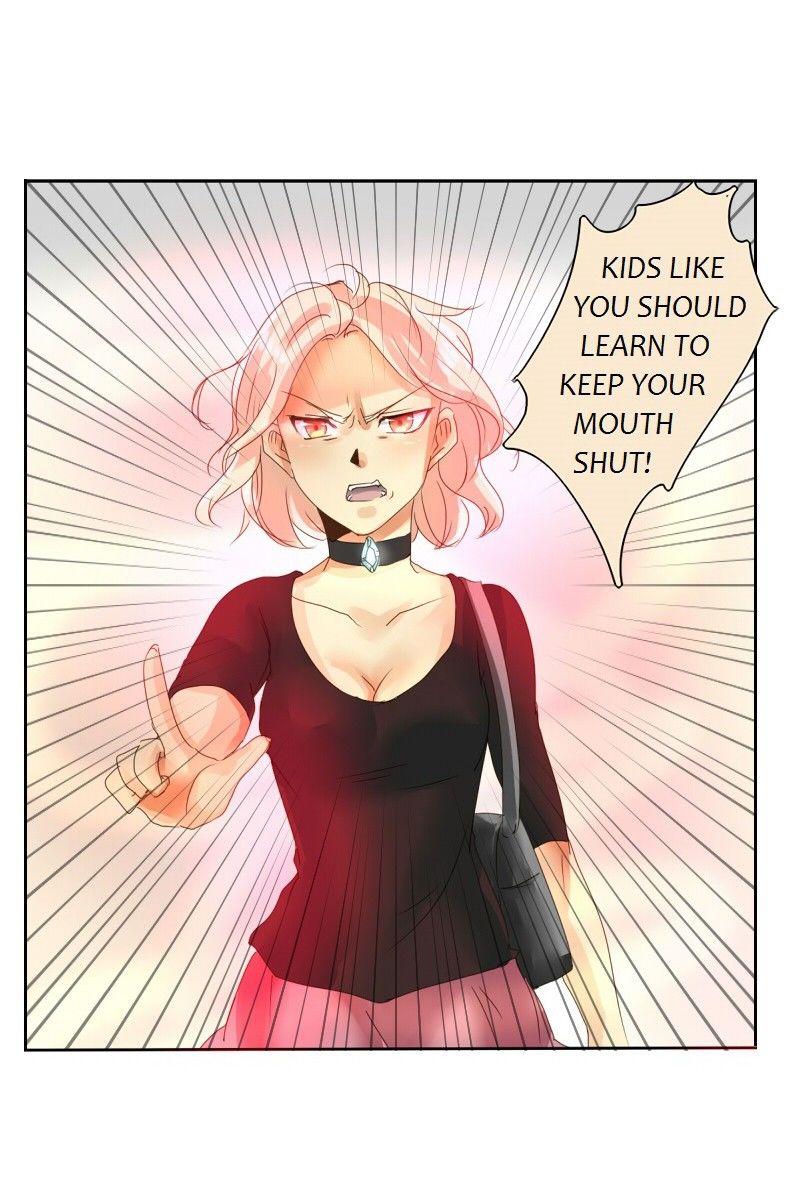 unOrdinary chapter 10 page 8