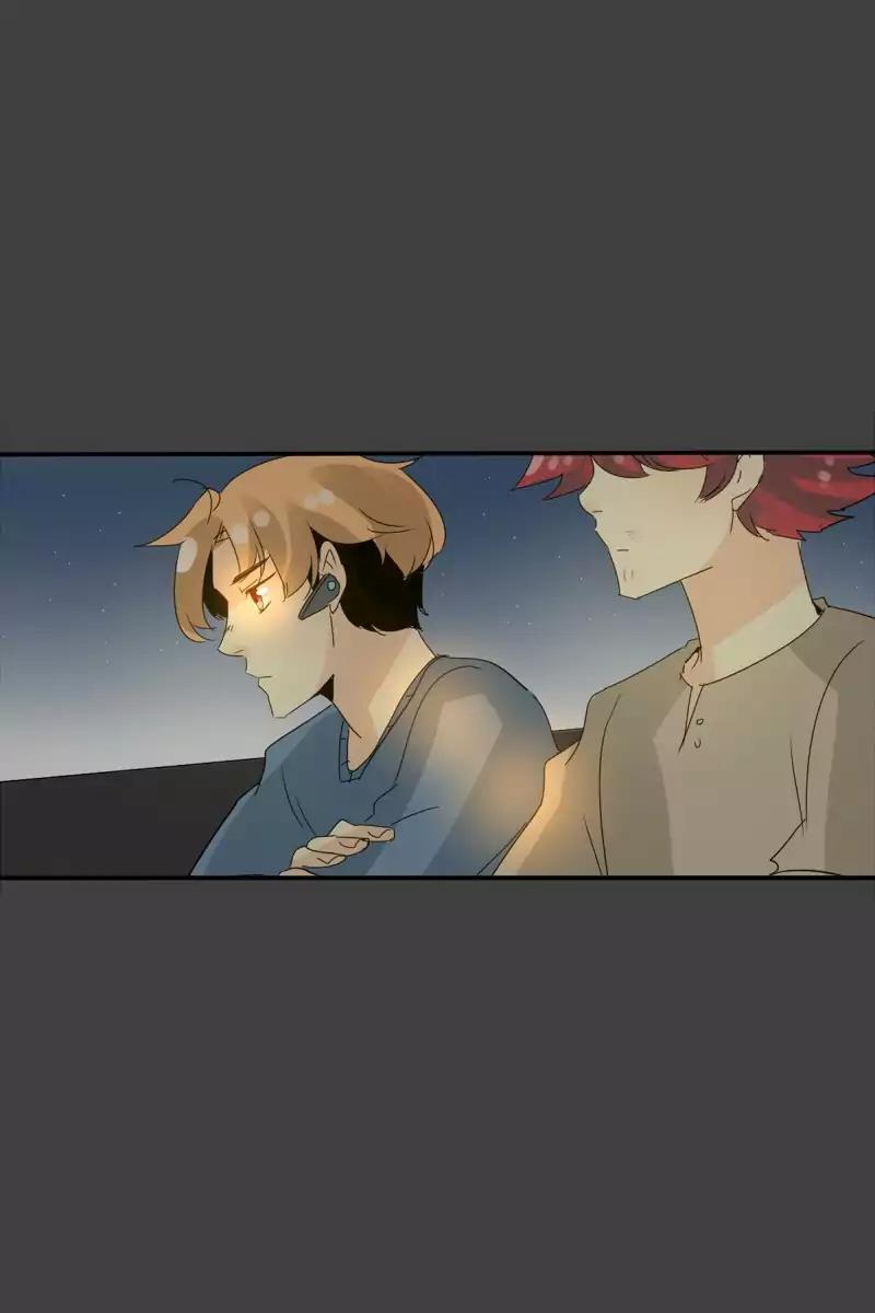 unOrdinary chapter 100 page 1