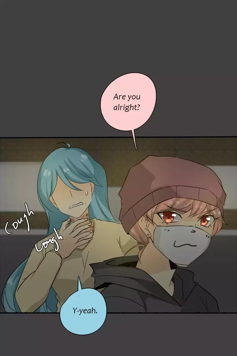 unOrdinary chapter 100 page 101