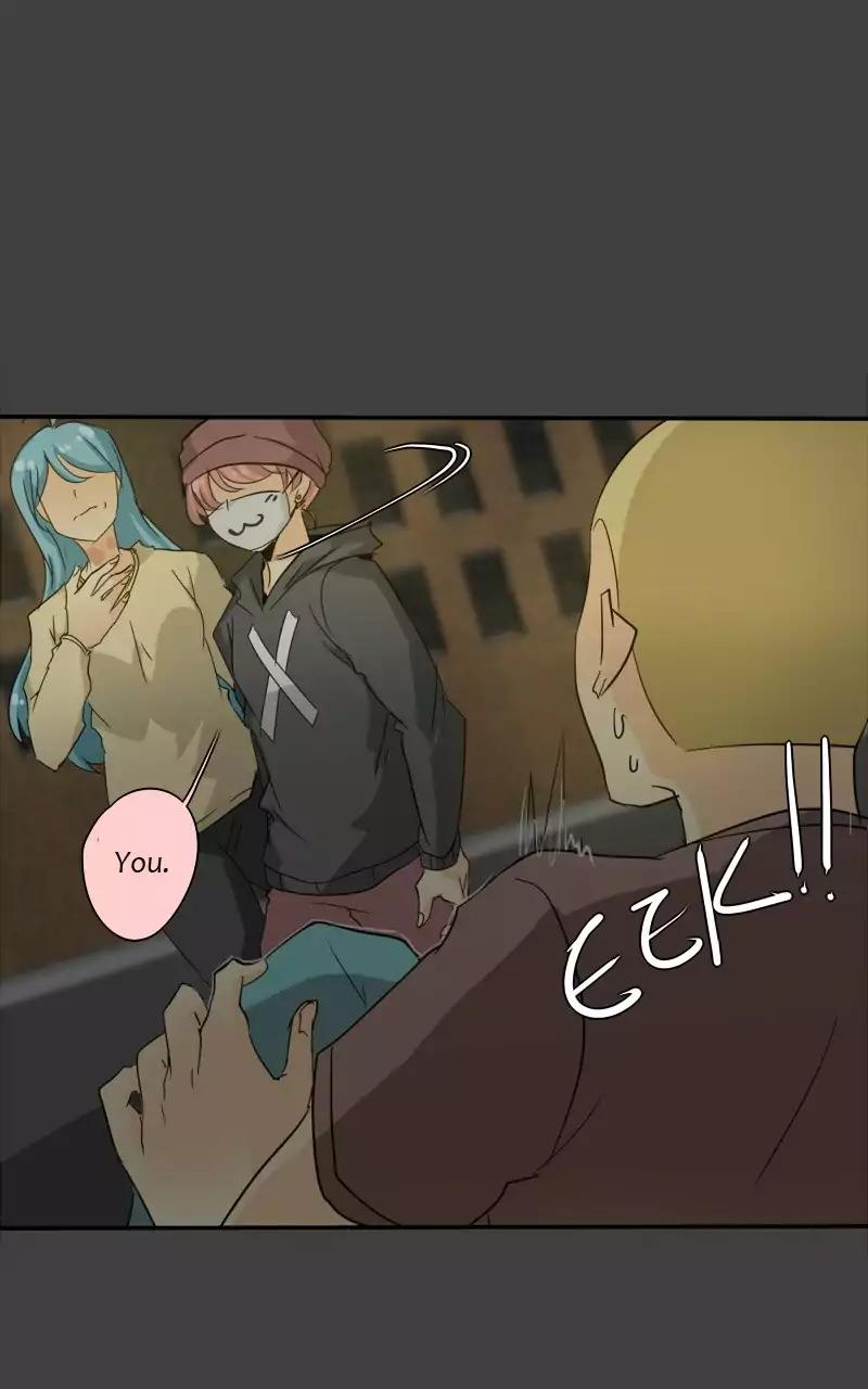 unOrdinary chapter 100 page 102