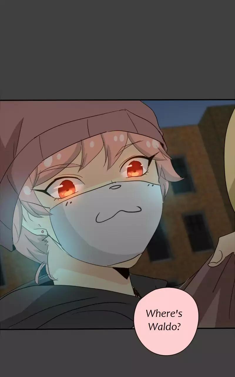 unOrdinary chapter 100 page 104