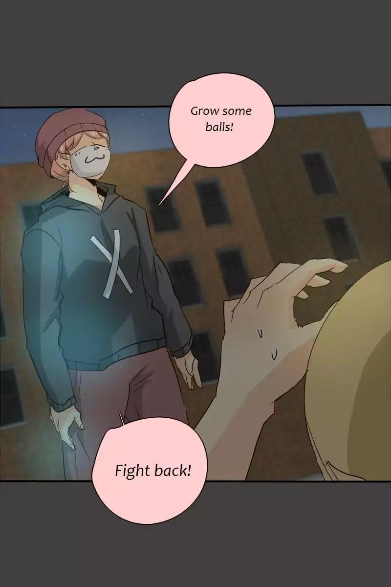 unOrdinary chapter 100 page 118