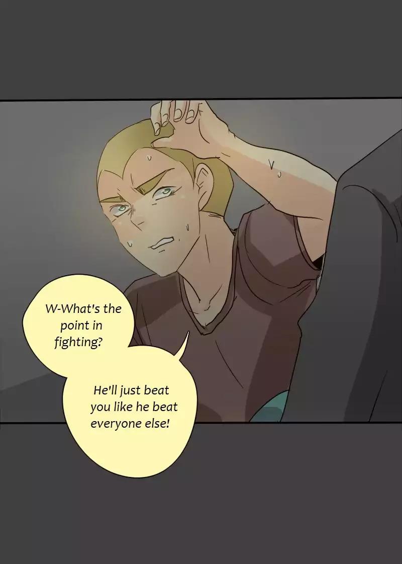 unOrdinary chapter 100 page 119