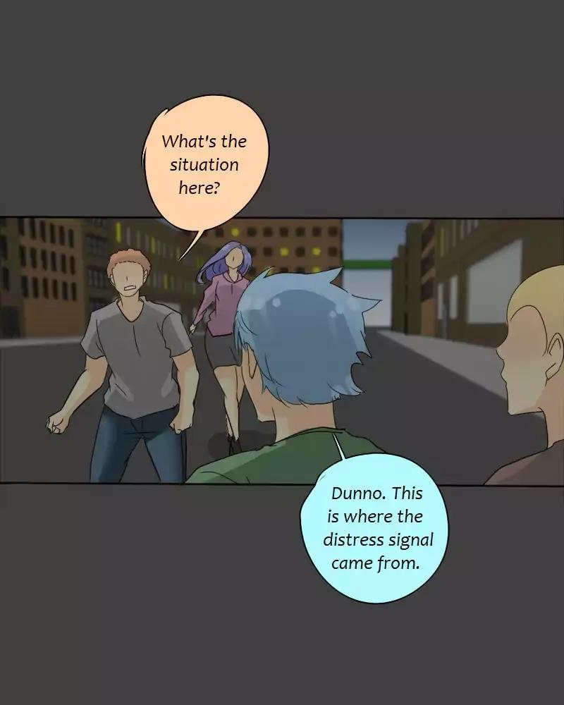 unOrdinary chapter 100 page 12