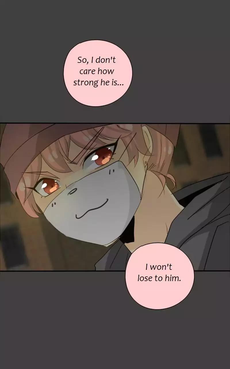 unOrdinary chapter 100 page 122