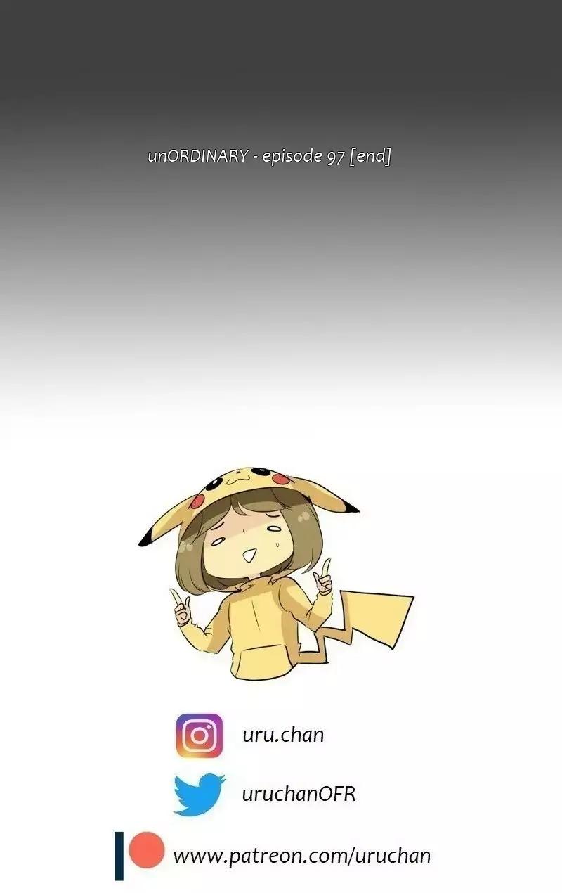 unOrdinary chapter 100 page 123
