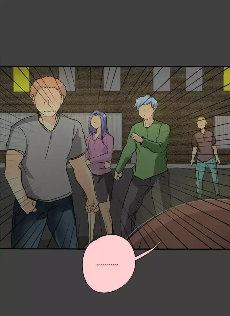 unOrdinary chapter 100 page 14